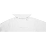 Charon Damen Kapuzenpullover, weiß Weiß | M