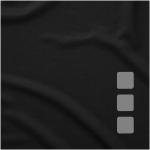 Niagara short sleeve men's cool fit t-shirt, black Black | XS