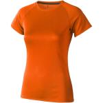 Niagara short sleeve women's cool fit t-shirt 
