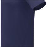 Kratos 105 g/m2 short sleeve men's cool fit t-shirt, navy Navy | XS