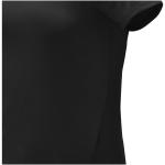 Kratos Cool Fit T-Shirt für Damen, schwarz Schwarz | XS