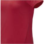 Kratos Cool Fit T-Shirt für Damen, rot Rot | XS