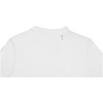 Deimos Poloshirt cool fit mit Kurzärmeln für Herren, weiß Weiß | XS