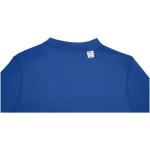 Deimos Poloshirt cool fit mit Kurzärmeln für Herren, Blau Blau | XS