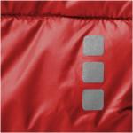 Scotia leichte Daunenjacke für Damen, rot Rot | XS