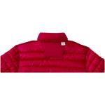 Athenas men's insulated jacket, red Red | XS