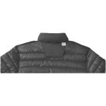 Athenas men's insulated jacket, graphite Graphite | XS