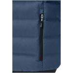 Macin Daunenjacke für Herren, blau Blau | XS