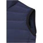Caltha women's insulated down bodywarmer, navy Navy | XS