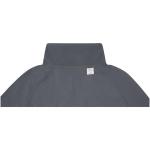 Zelus Fleecejacke für Herren, graphit Graphit | XS