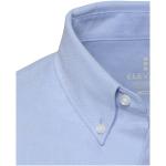 Sphene 165 g/m² Oxford Hemd, hellblau Hellblau | XS