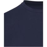 Lucas Oversize T-Shirt aus recycelter 260 g/m2 Bio Baumwolle (OCS) unisex, Navy Navy | 3XS