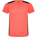 Detroit Sport T-Shirt für Kinder 