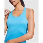 Schura Sport Top für Damen, weiß Weiß | M