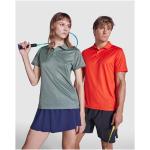 Tormo 125 g/m² short sleeve men's polo, fern green Fern green | L