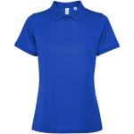 Tormo short sleeve women's polo 