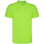 Monzha short sleeve men's sports polo 