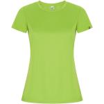 Imola short sleeve women's sports t-shirt 