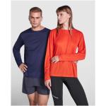 Estoril Langarm-Shirt Unisex, royalblau Royalblau | XL