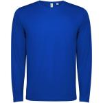 Estoril long sleeve unisex t-shirt 