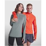 Estambul 200 g/m² Half-Zip Sweatshirt für Damen, Farngrün Farngrün | L