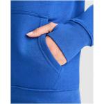 Urban 280 g/m² Kapuzenpullover für Damen, Kelly Grün, Weiss Kelly Grün, Weiss | L