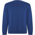 Batian organic cotton unisex crewneck sweater 