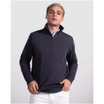 Aneto quarter zip sweater, garnet Garnet | L
