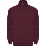 Aneto quarter zip sweater 