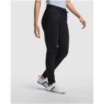 Adelpho Hose für Damen, Grau meliert Grau meliert | L