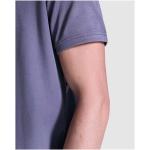 Cobain Poloshirt Unisex, Grau Grau | 3XL