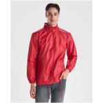 Escocia Leichte Regenjacke Unisex, marineblau Marineblau | L