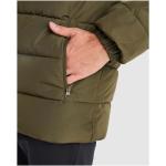 Nepal isolierter Parka Unisex, marineblau Marineblau | M
