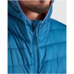 Norway men's insulated jacket, moonlight blue Moonlight blue | L
