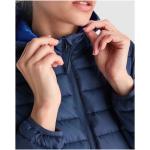 Norway women's insulated jacket, moonlight blue Moonlight blue | L