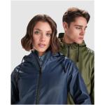 Sitka women's raincoat, dark military green Dark military green | M