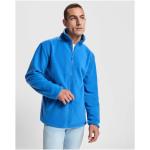 Artic men's full zip fleece jacket, lead Lead | L