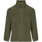 Artic men's full zip fleece jacket 