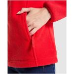 Artic women's full zip fleece jacket, lead Lead | L