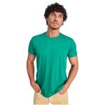 Atomic 150 g/m² T-Shirt Unisex, gelb Gelb | XS