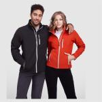 Antartida women's softshell jacket, navy Navy | L