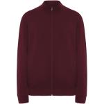 Ulan unisex full zip sweater 