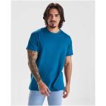 Beagle 155 g/m² short sleeve men's t-shirt, ochre Ochre | XS