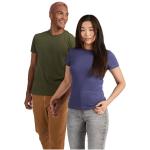 Beagle T-Shirt für Herren, lila Lila | L