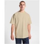 Chow  OversizeT-Shirt Unisex, Vintage Weiß Vintage Weiß | XS