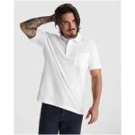 Centauro Premium 220 g/m² short sleeve unisex polo, aztec blue Aztec blue | L