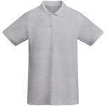 Prince organic cotton short sleeve men's polo 