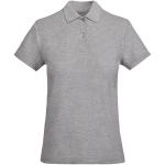 Prince organic cotton short sleeve women's polo 