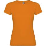 Jamaika T-Shirt für Damen 