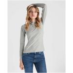 Estrella 220 g/m² long sleeve women's polo, apple green Apple green | L